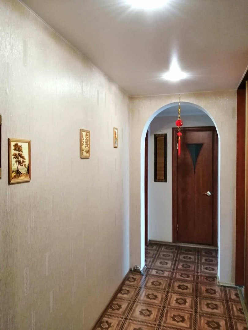 2-комнатная квартира, Чаловской Люси ул. 23