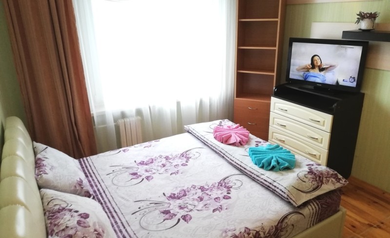 2-комнатная квартира, Ленина ул. 19Б