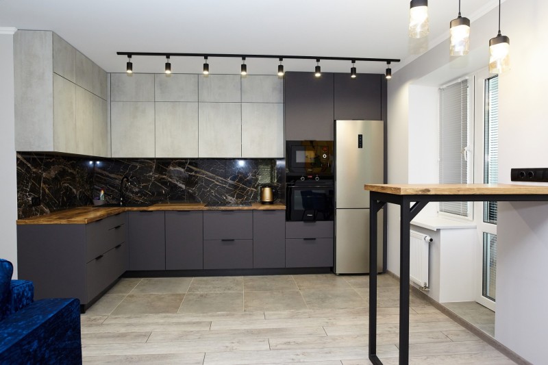 2-комнатная квартира, Папанина ул. 5