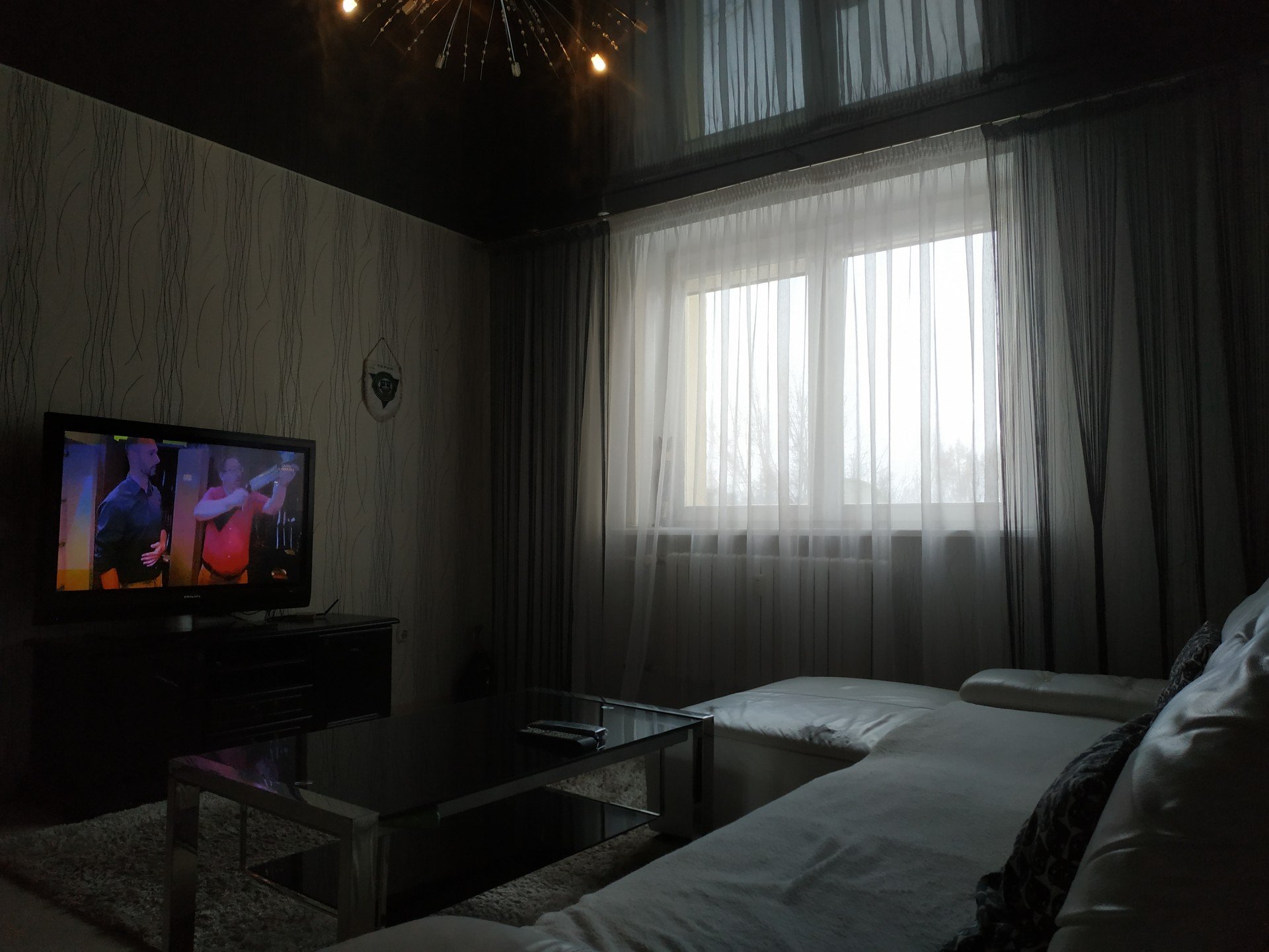 2-комнатная квартира, Чайковского ул. 4а