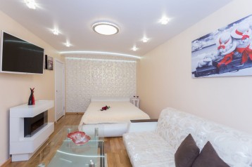 1-комнатная квартира, Богдановича Максима ул. 88