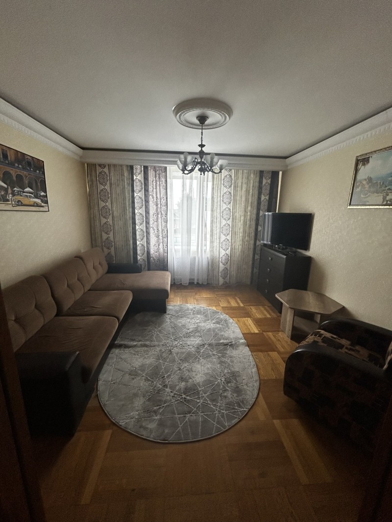 3-комнатная квартира, Кунько ул. 5А