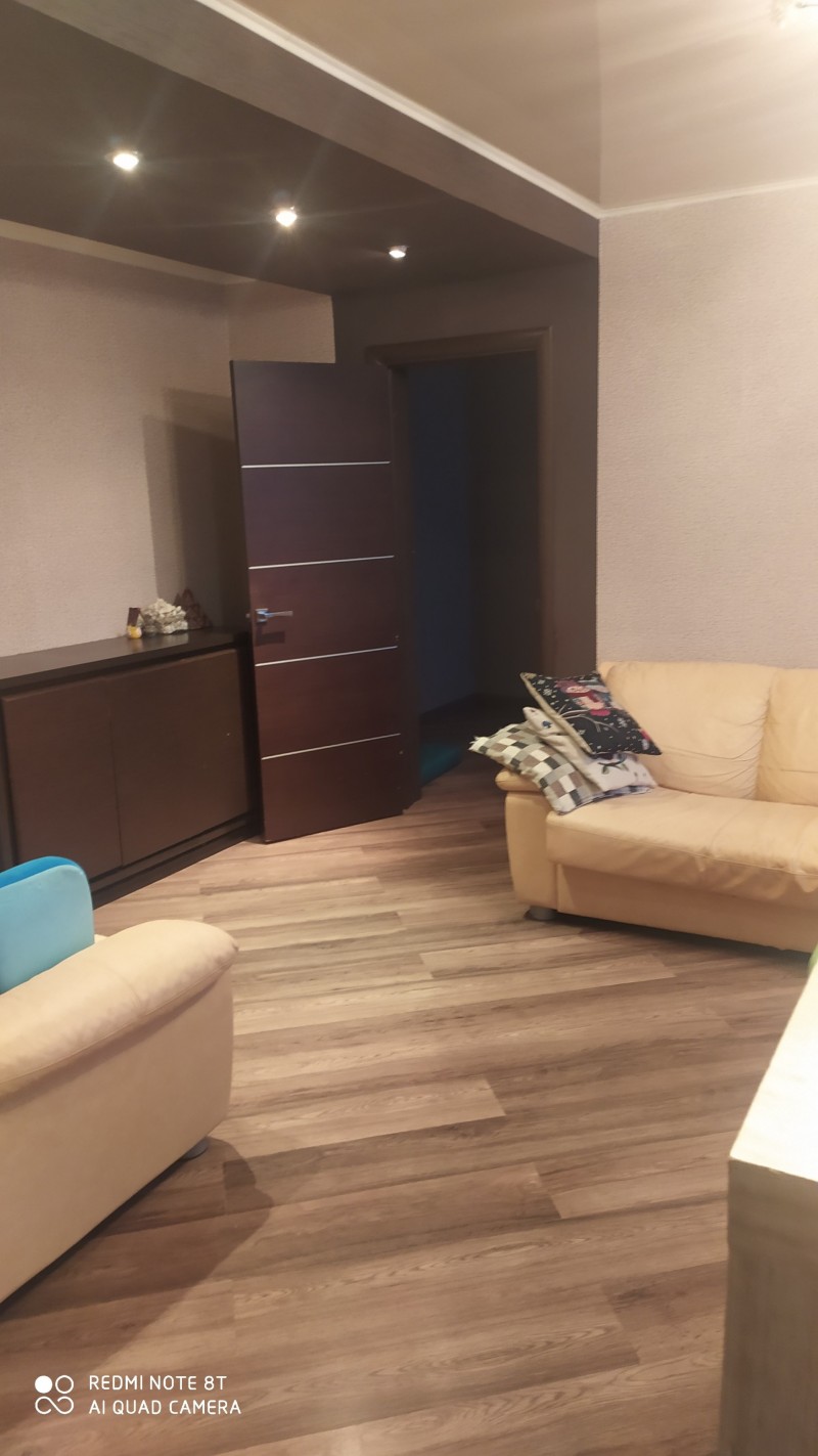 4-комнатная квартира, Селицкого ул. 5