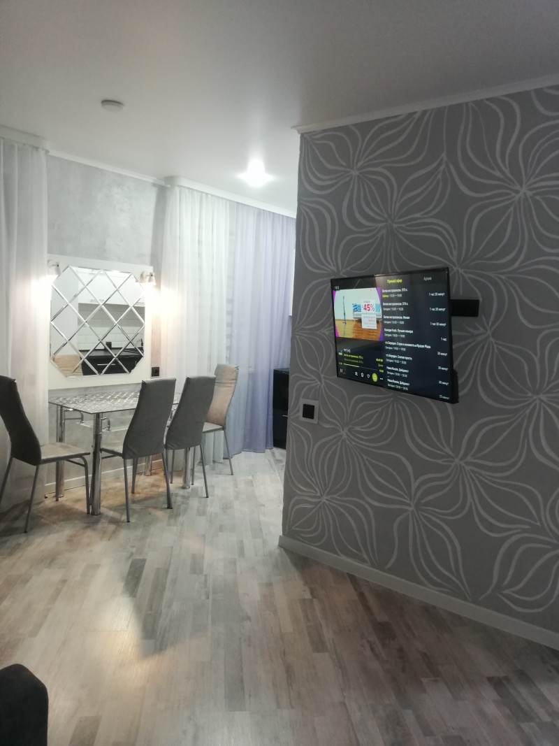 2-комнатная квартира, Дмитриева ул. 4а