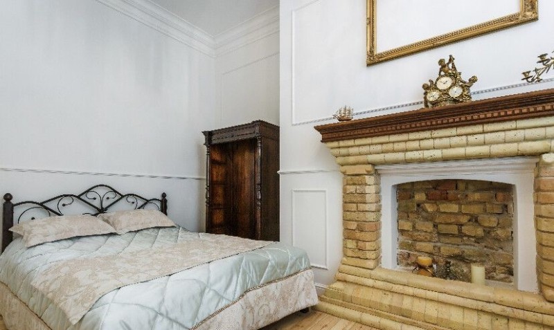 2-комнатная квартира, Советская ул. 7