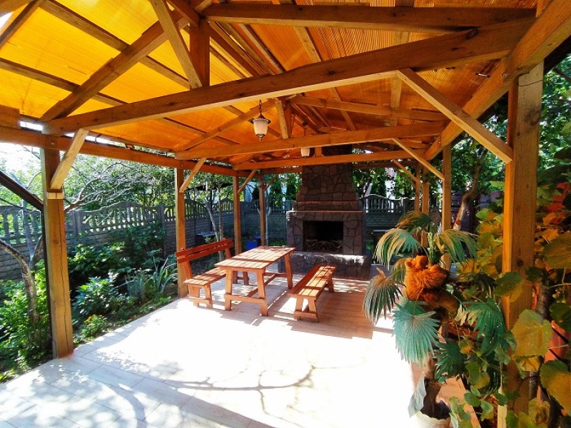 5-комнатная квартира, Васильевская ул. 4/1