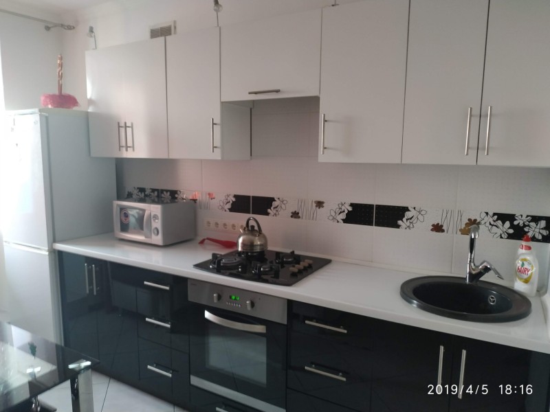 1-комнатная квартира, Дружбы ул. 6/2