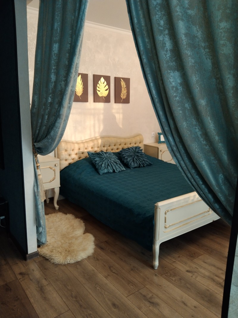 1-комнатная квартира, Московский пр. 48