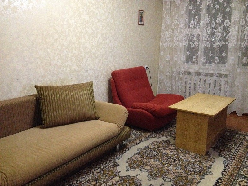 2-комнатная квартира, Гагарина ул. 26