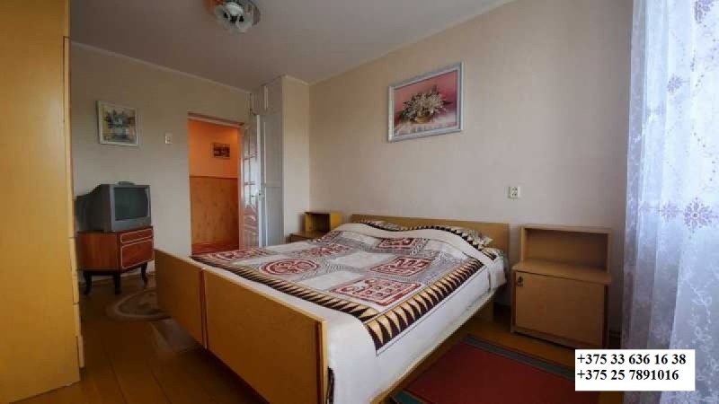 2-комнатная квартира, Громадовская ул. 12