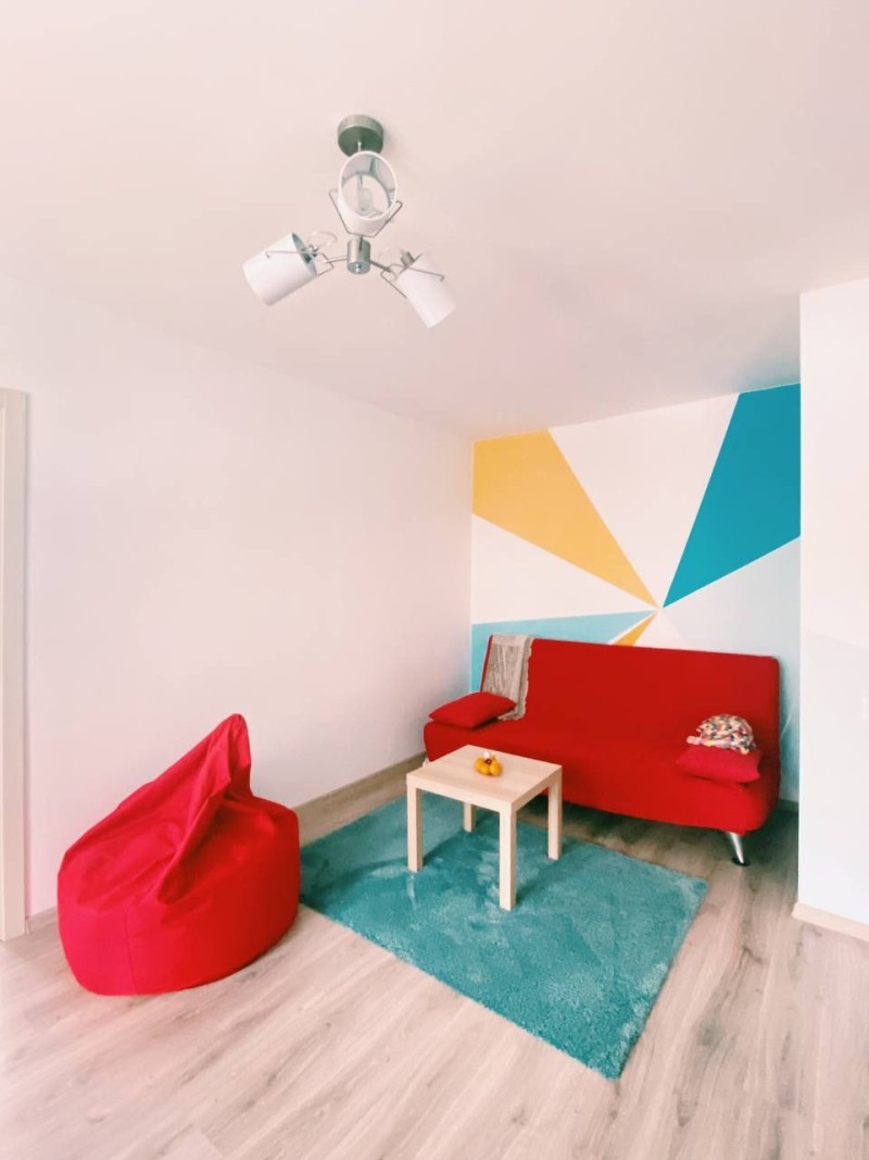 2-комнатная квартира, Доватора ул. 1