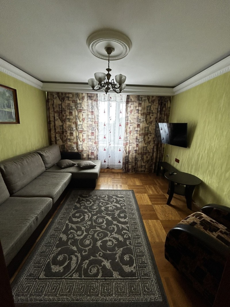 3-комнатная квартира, Кунько ул. 5А