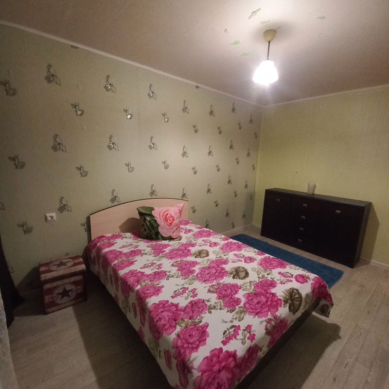 2-комнатная квартира, Суворова ул. 36к1