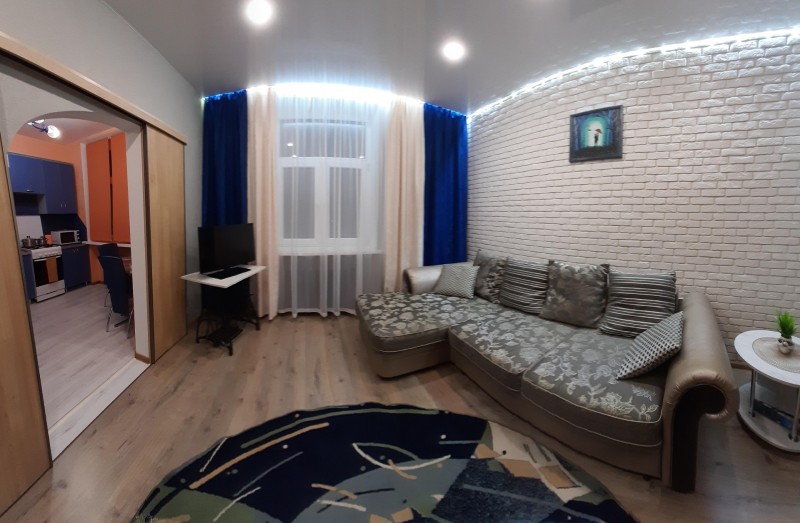 2-комнатная квартира, Космонавтов пр. 29