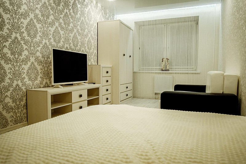 1-комнатная квартира, Генерала Белобородова ул. 1Д