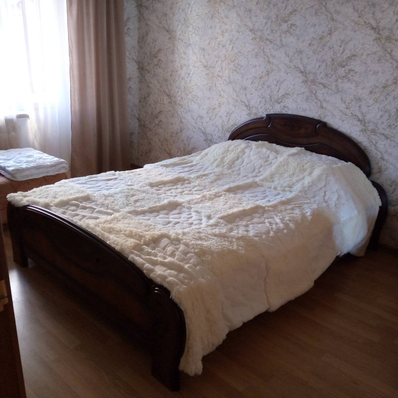 3-комнатная квартира, Лактионова ул. 26
