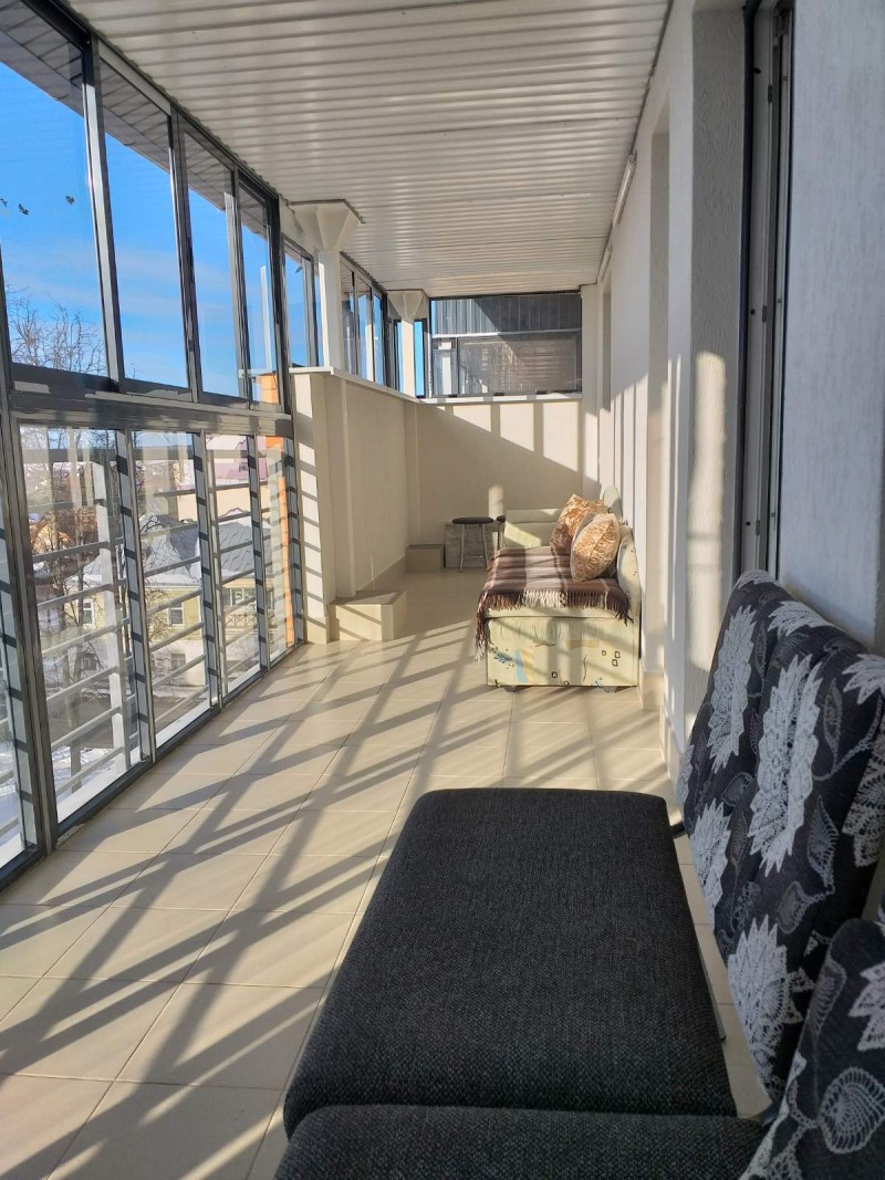 1-комнатная квартира, Суворова ул. 37А