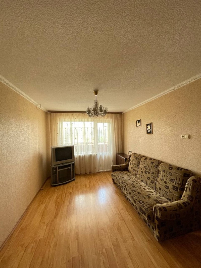 3-комнатная квартира, Якуба Коласа ул. 6