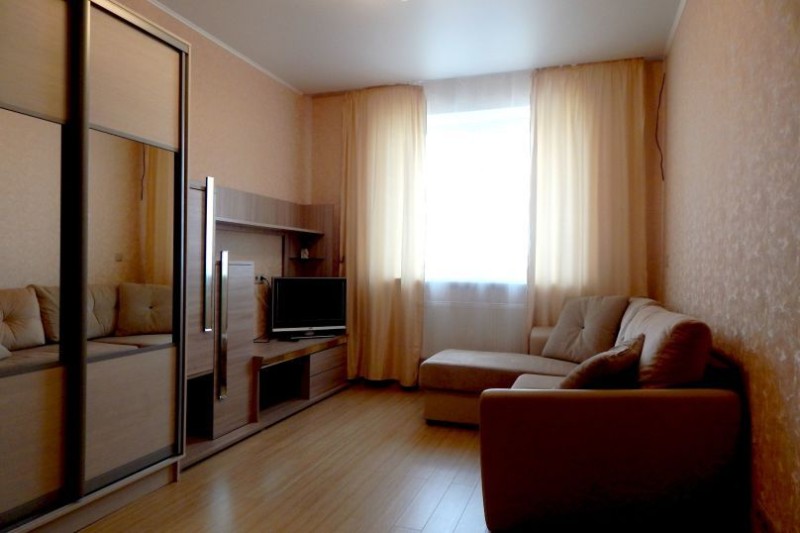 2-комнатная квартира, Ленина ул. 18
