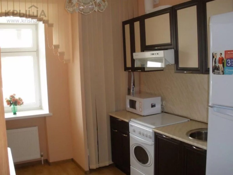3-комнатная квартира, Шоссейный пер. 14