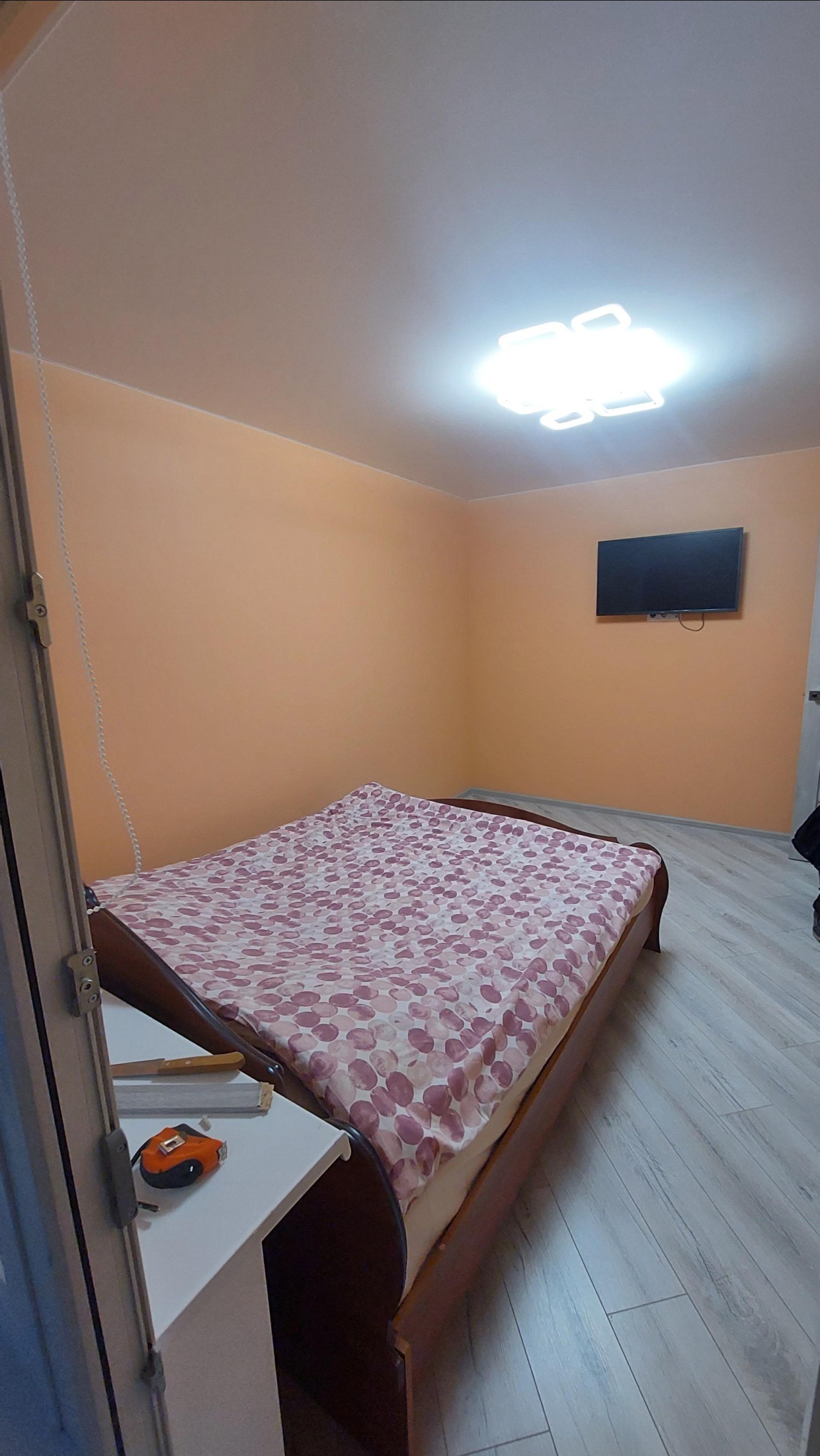 1-комнатная квартира, Энтузиастов ул. 48