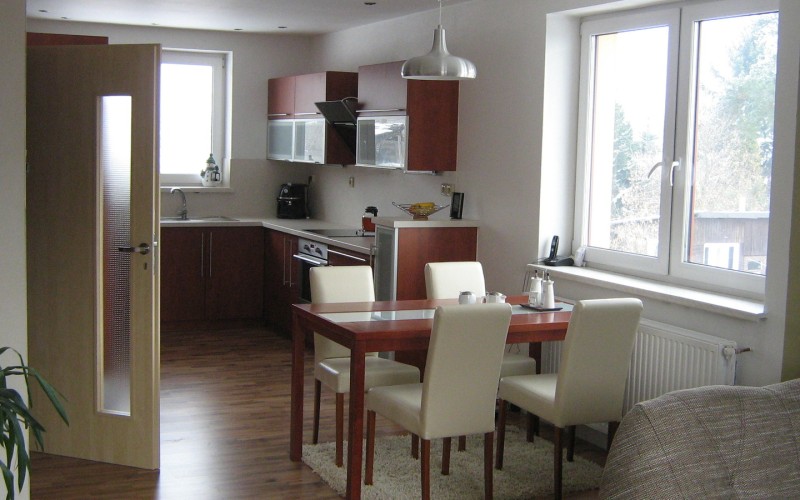 3-комнатная квартира, Черняховского ул. 22