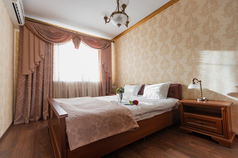 2-комнатная квартира, Белуша ул. 2А