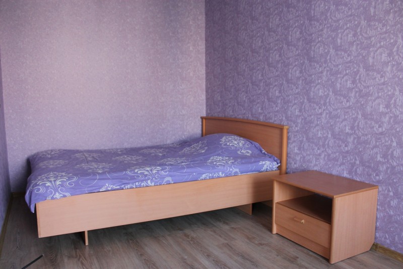 3-комнатная квартира, Дзержинского ул. 4