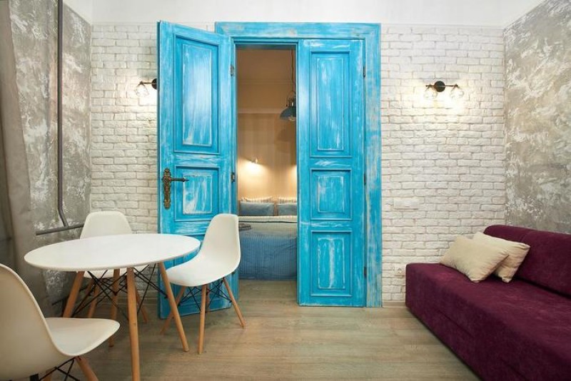 2-комнатная квартира, Кирова ул. 18А