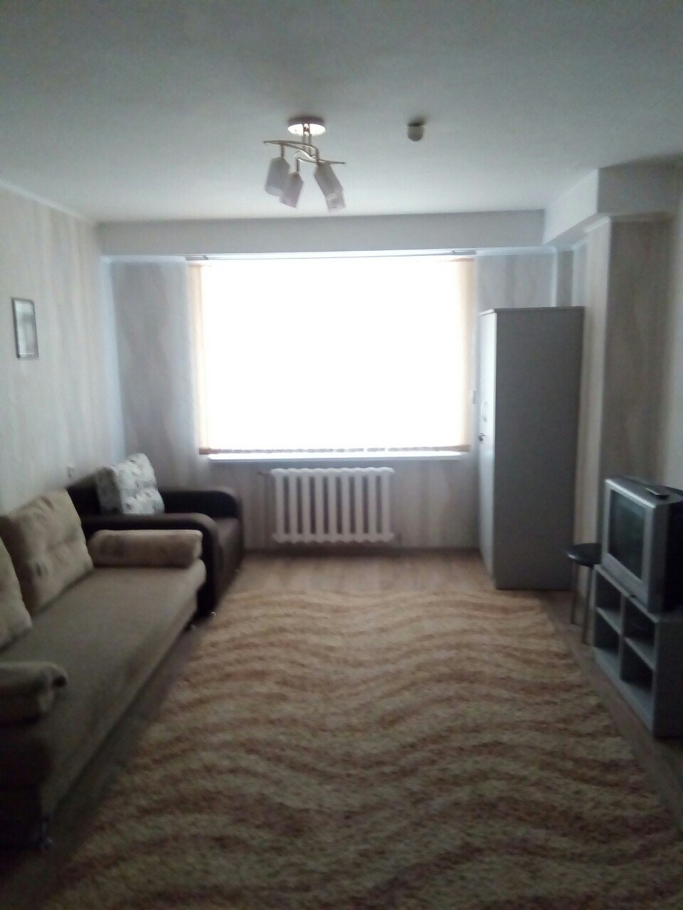 2-комнатная квартира, Калинина ул.  29