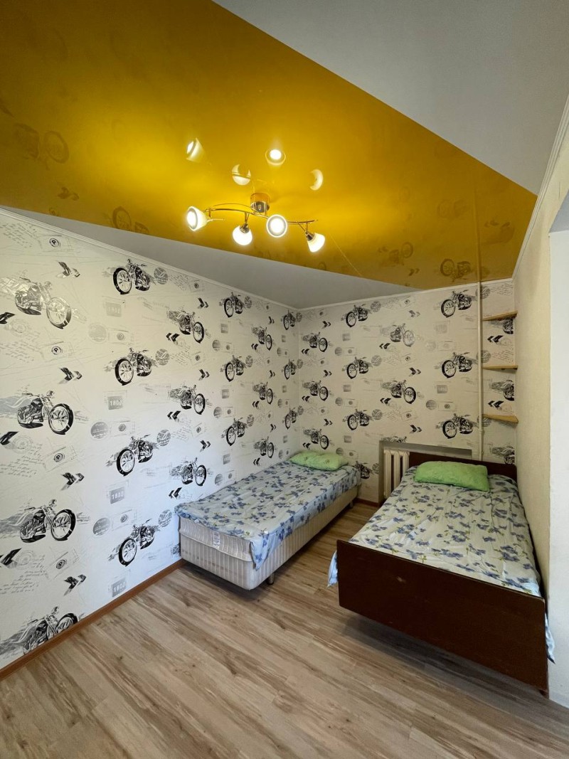 3-комнатная квартира, Ленина ул. 26