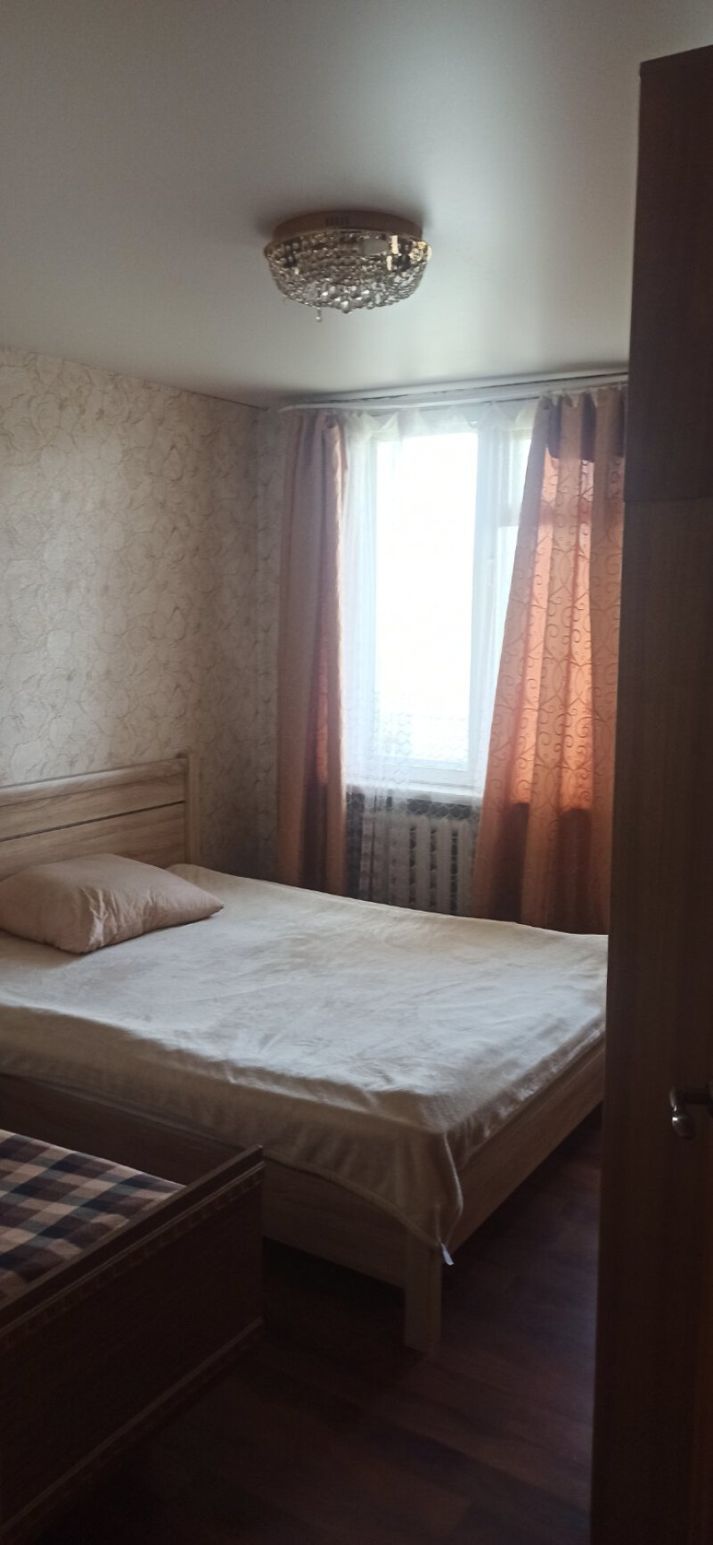 3-комнатная квартира, Пограничная ул. 5