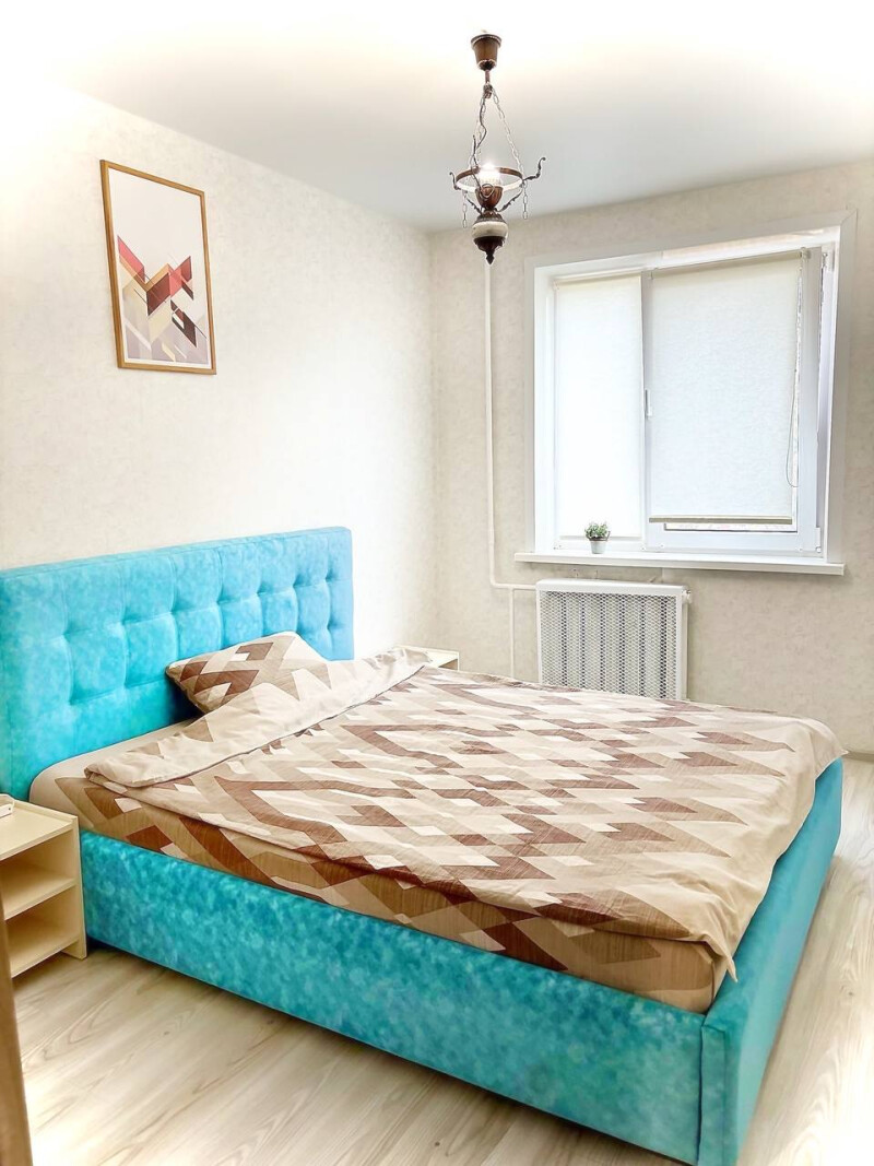 2-комнатная квартира, Козлова ул. 34