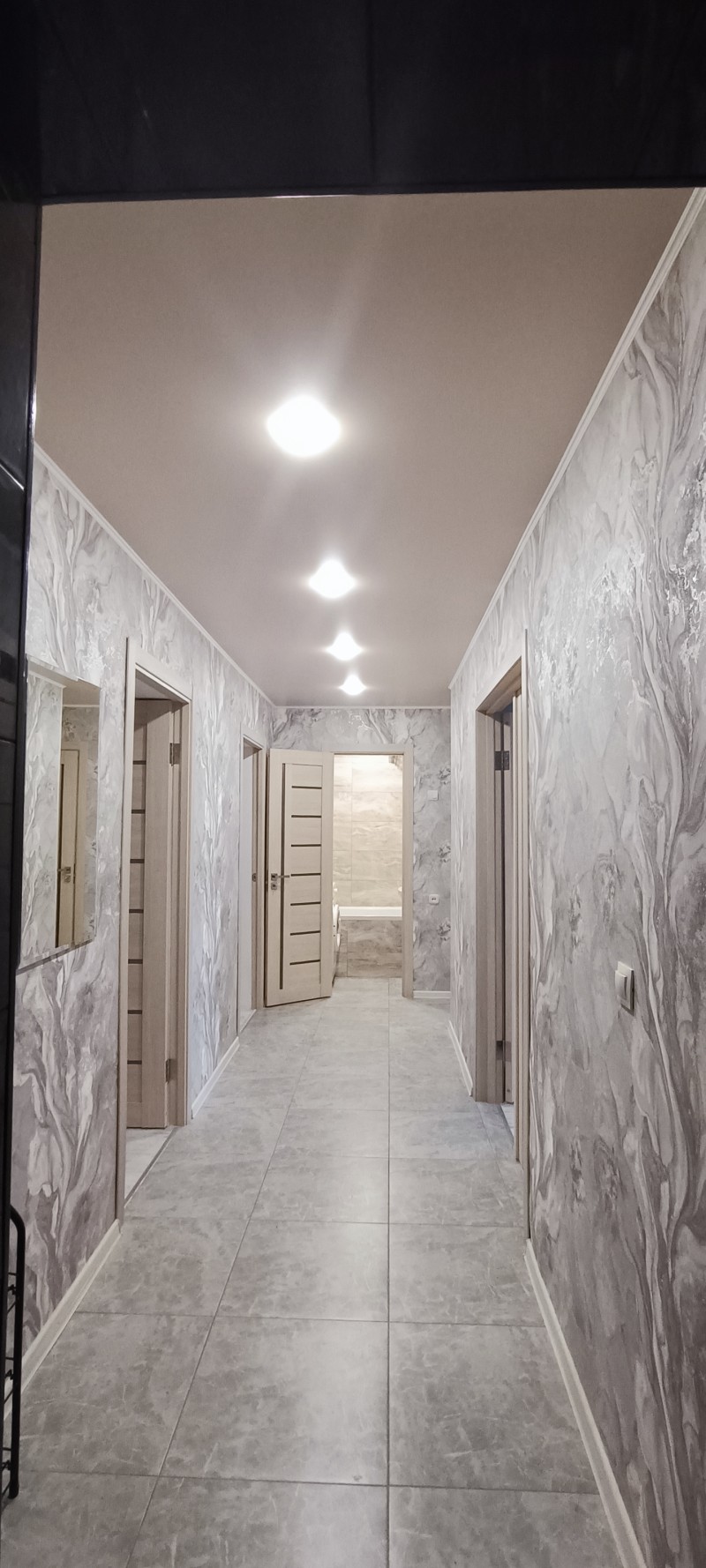 3-комнатная квартира, Мира ул. 68