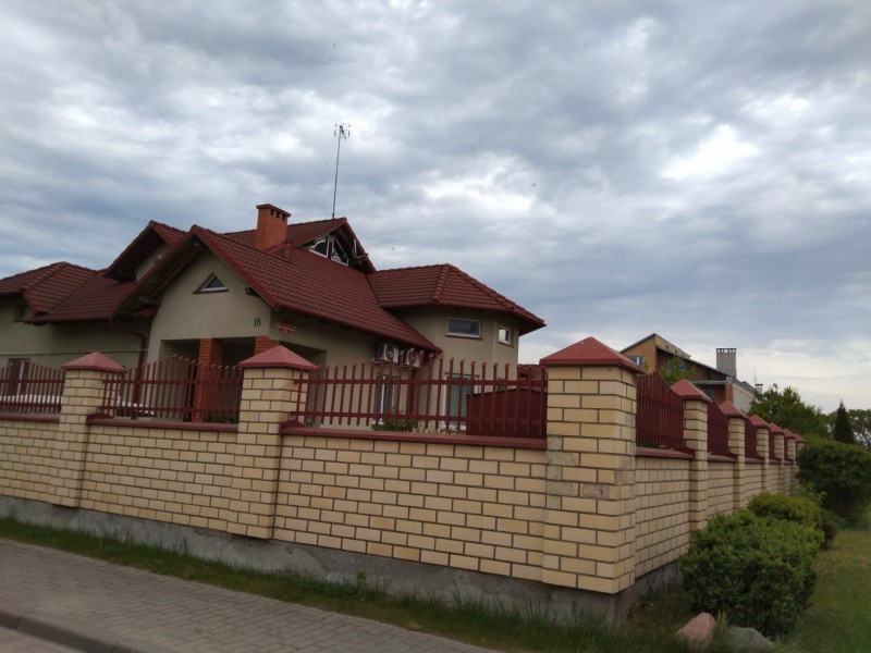 1-комнатная квартира, Лучинского ул. 16