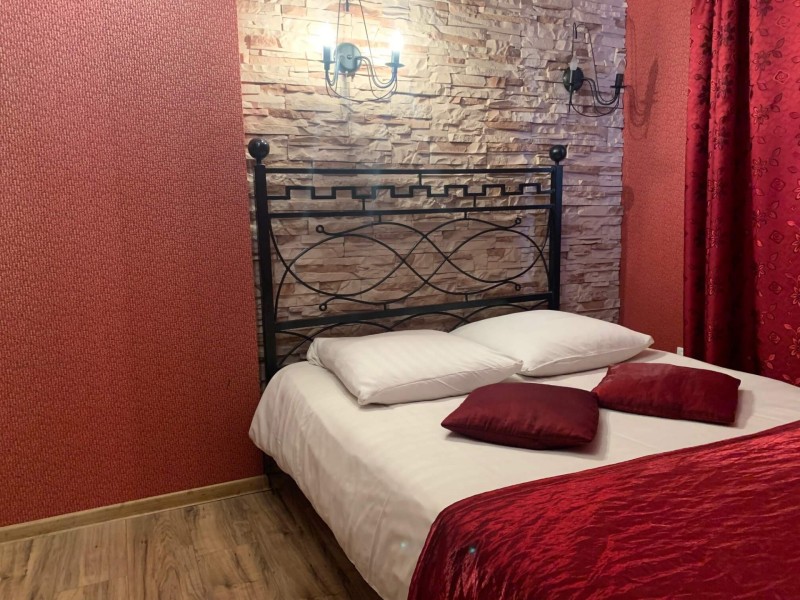 2-комнатная квартира, Социалистическая ул. 33