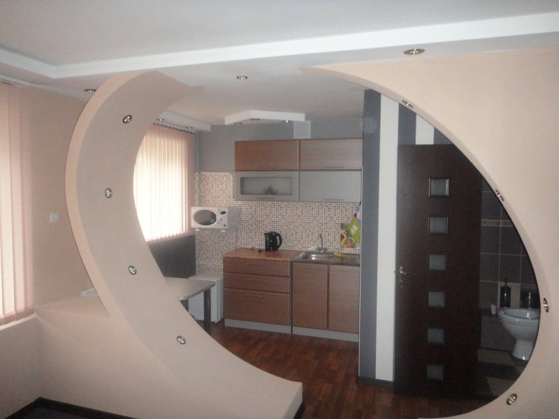 1-комнатная квартира, Хмельницкого Богдана ул. 93