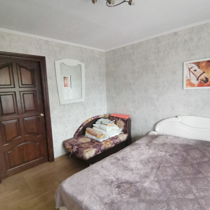 Фото 3: Квартира посуточно — Двухкомнатная квартира на ул. Советской в центре Бреста