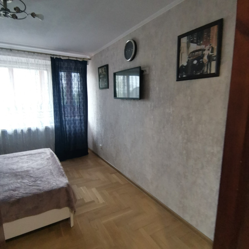 Фото 4: Квартира посуточно — Двухкомнатная квартира на ул. Советской в центре Бреста