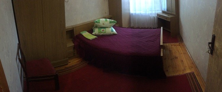 2-комнатная квартира, 700 лет Кобрина ул. 26
