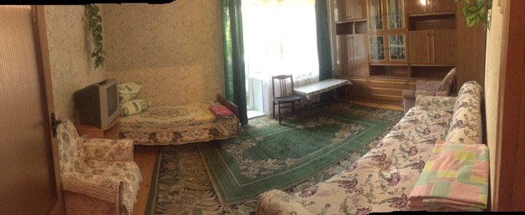 2-комнатная квартира, 700 лет Кобрина ул. 26