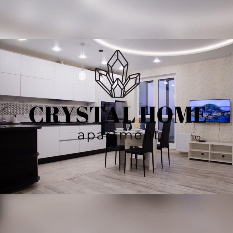 1-комнатная квартира, Купалы Янки пр. 88Б