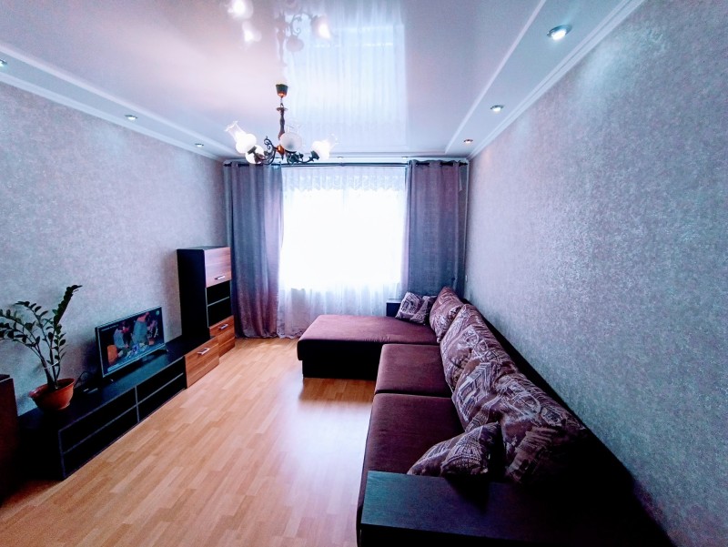 4-комнатная квартира, Клецкова пр. 25