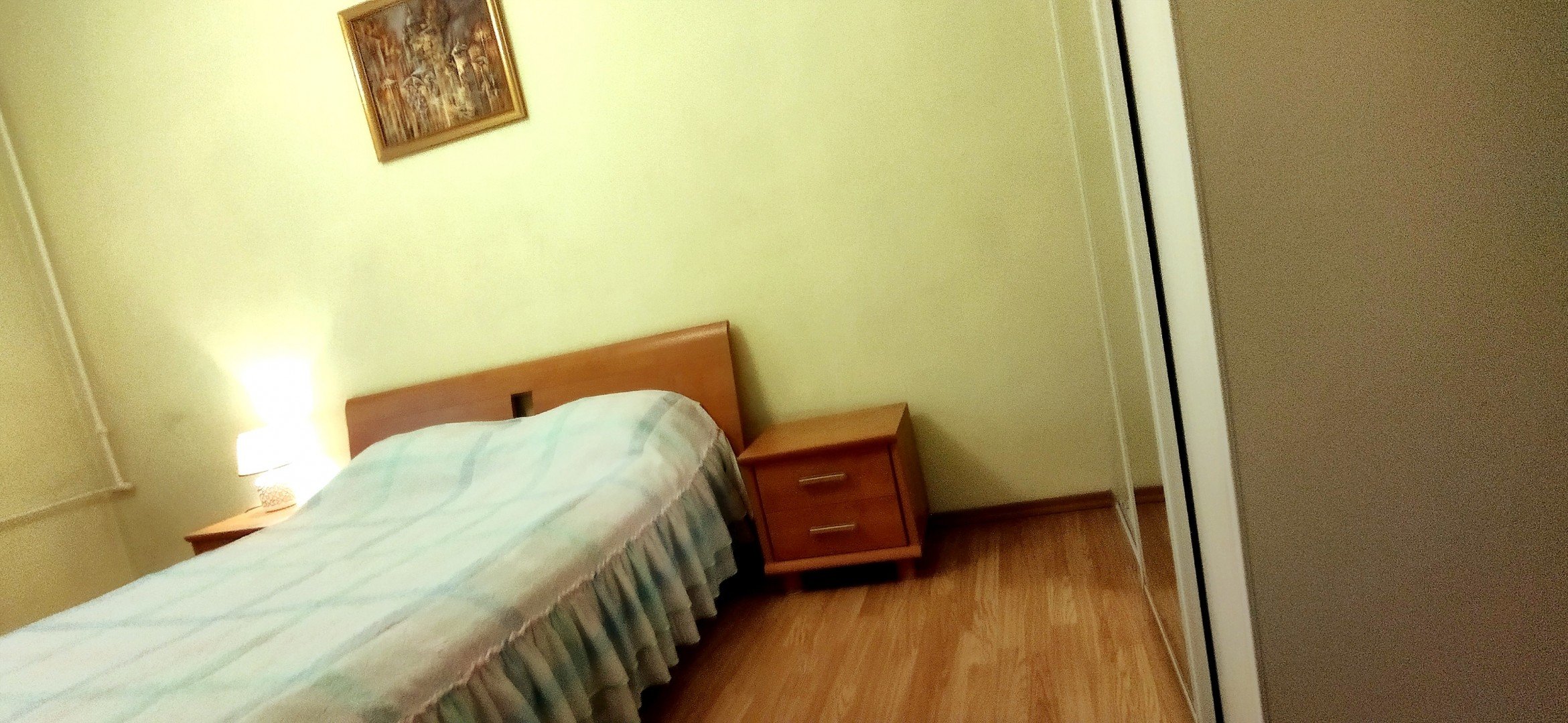 2-комнатная квартира, Космонавтов пр. 29