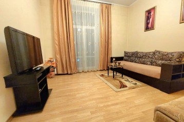 2-комнатная квартира, Космонавтов пр. 29