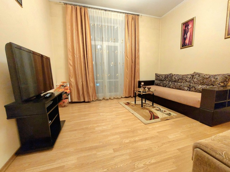 2-комнатная квартира, Космонавтов пр. 29