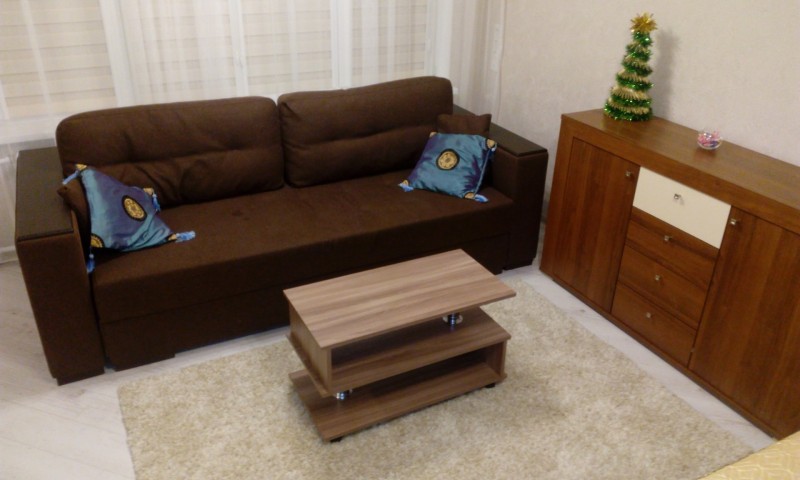 Студия, Якуба Коласа ул. 55