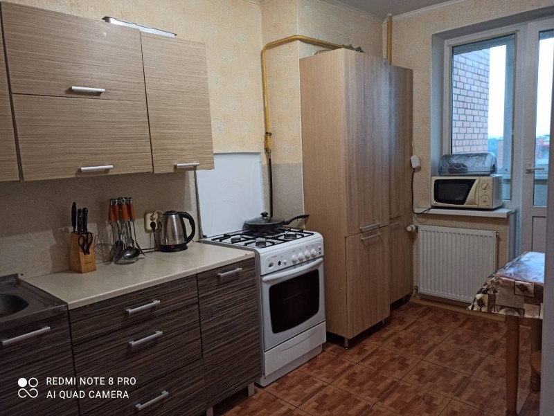 3-комнатная квартира, Ленина ул. 57