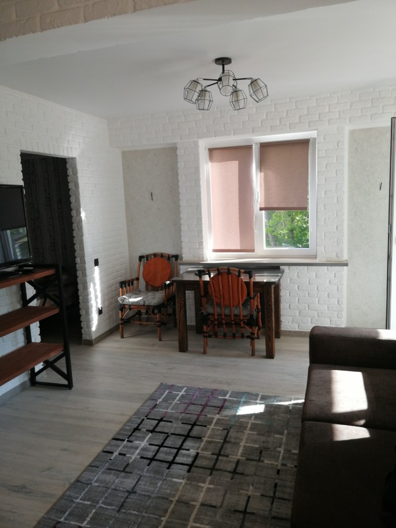 1-комнатная квартира, Орловского ул. 32