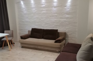 2-комнатная квартира, Героев Обороны Брестской Крепости ул. 23